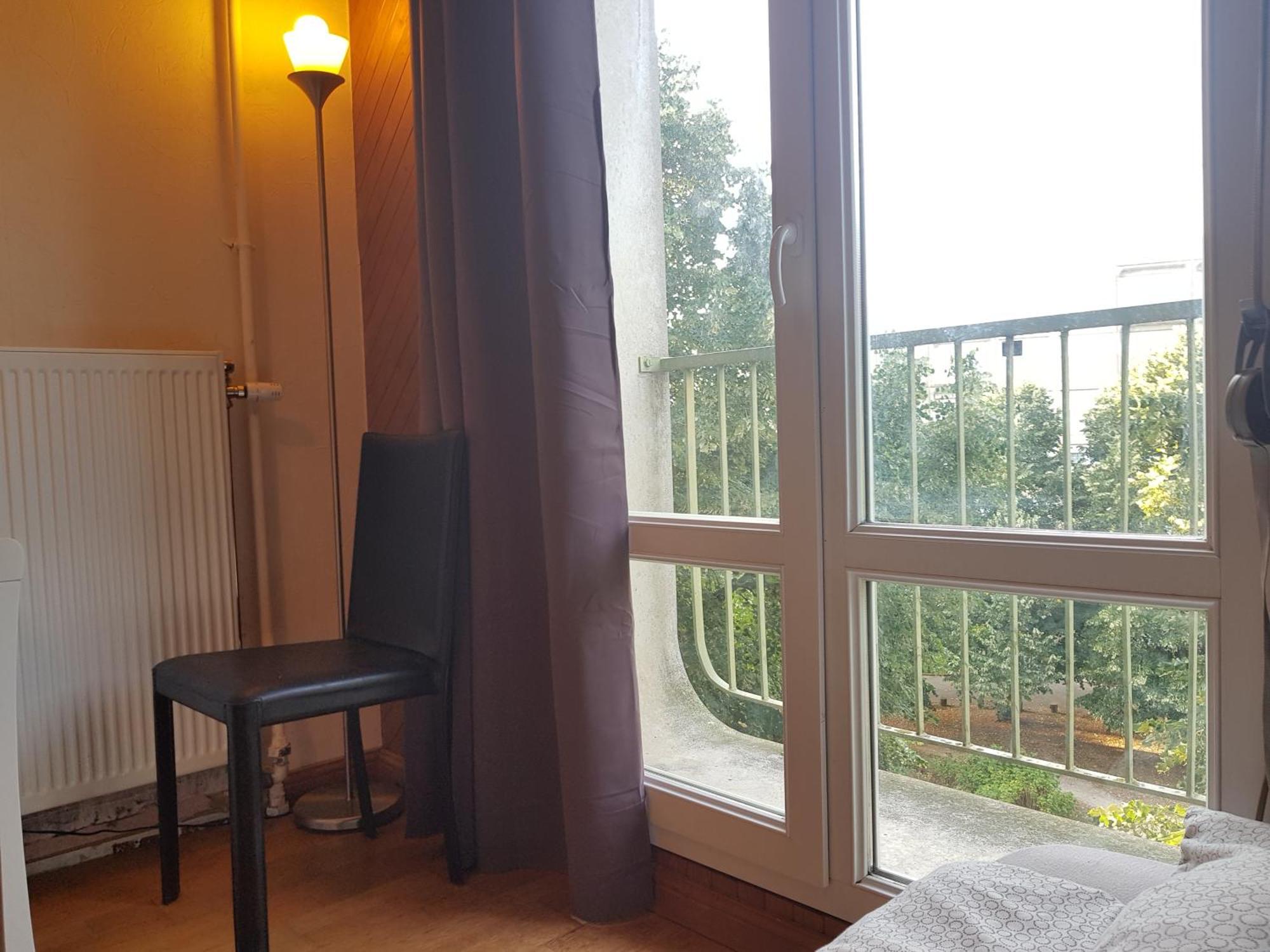 14 Allee Du Gacet * Rennes
