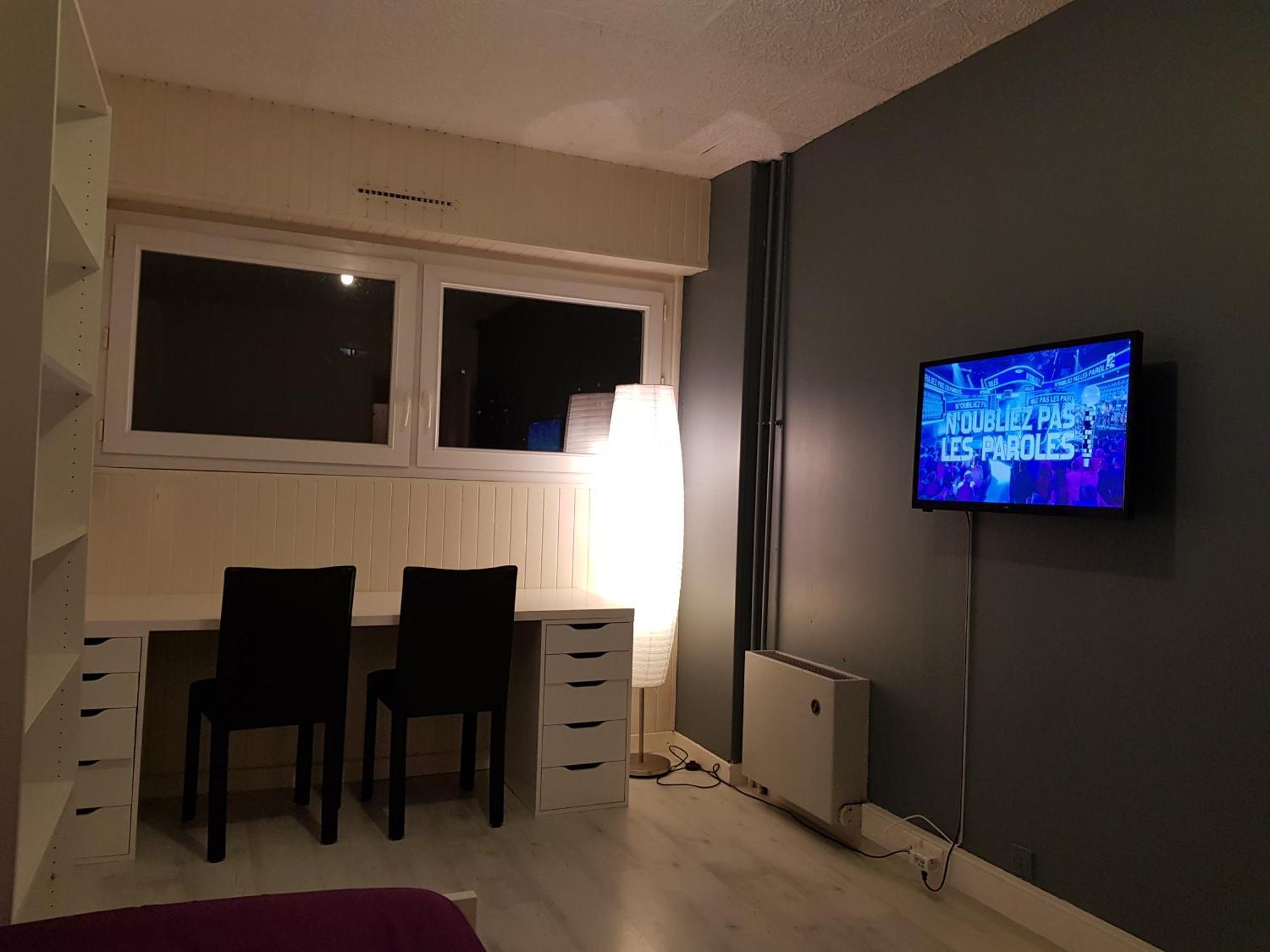 Séjour chez l'habitant 14 Allee Du Gacet *