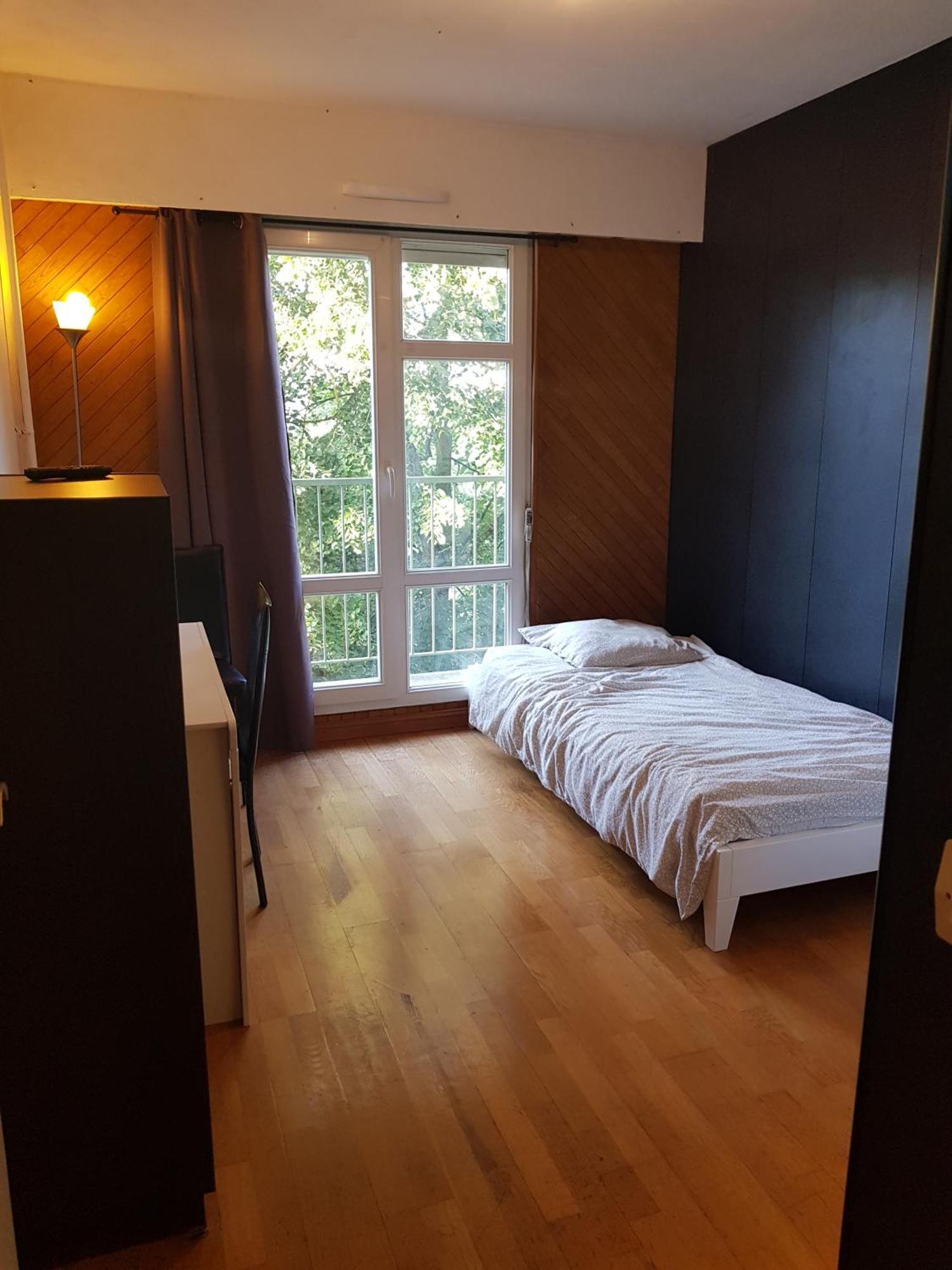 14 Allee Du Gacet * Rennes