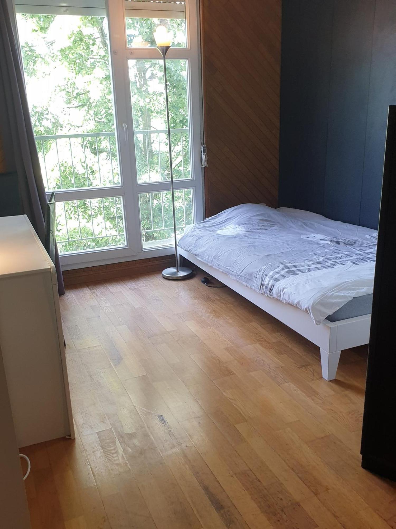 14 Allee Du Gacet Rennes